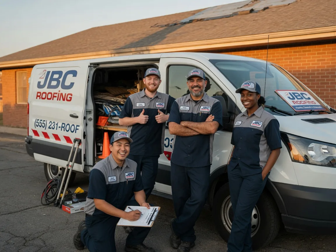 Roof Replacement company in Denniston, KY