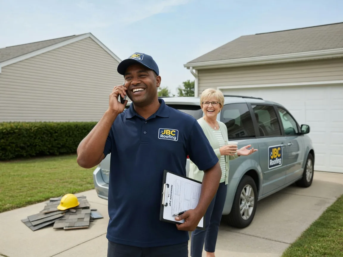 Roof Replacement Denniston, KY FAQs